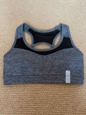 Women's Forever 21 Athletic Sports Bra, Size Small NWT